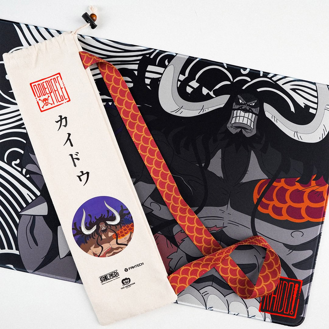 One Piece Kaido